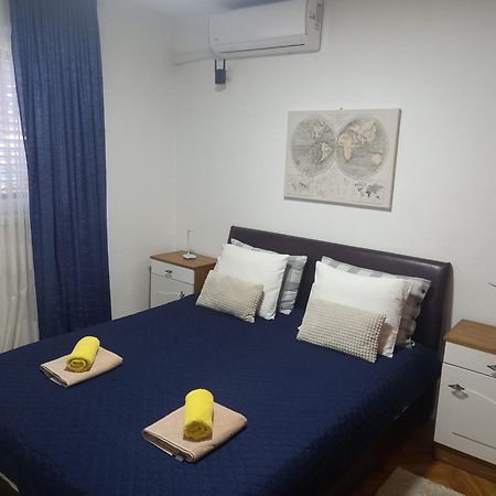 Stan U Maslinama Apartamento Podgorica Exterior foto