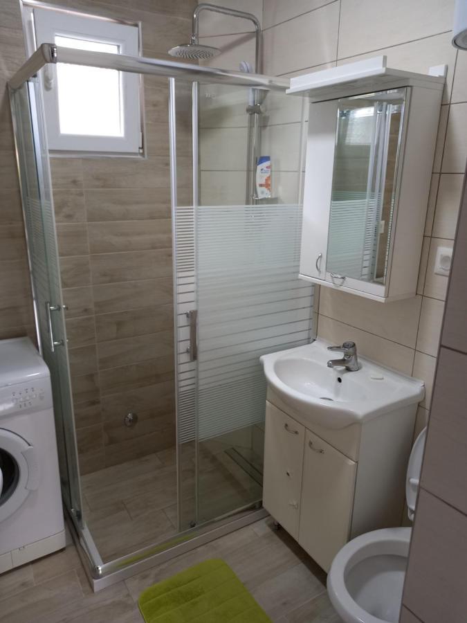 Stan U Maslinama Apartamento Podgorica Exterior foto