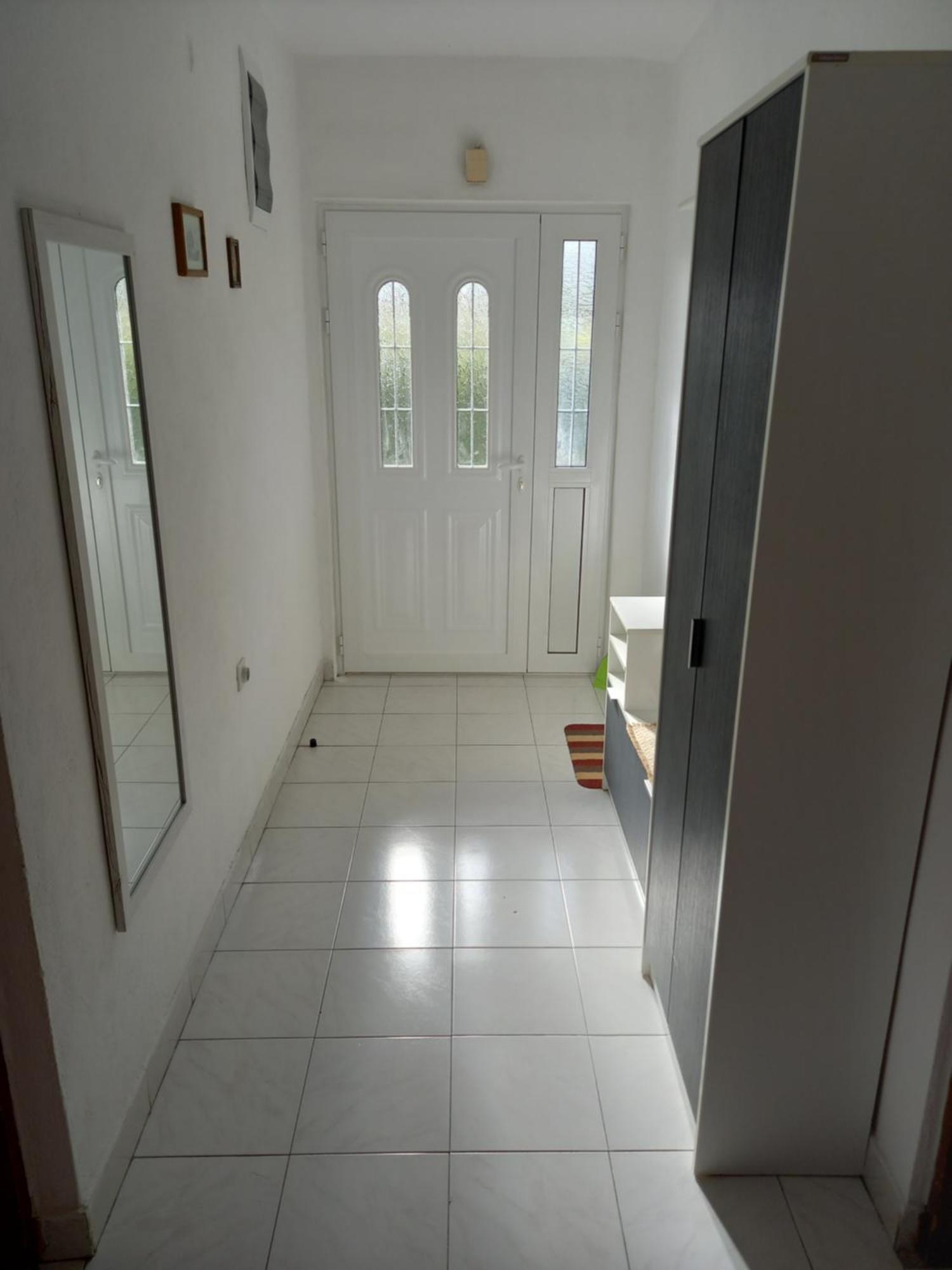 Stan U Maslinama Apartamento Podgorica Exterior foto