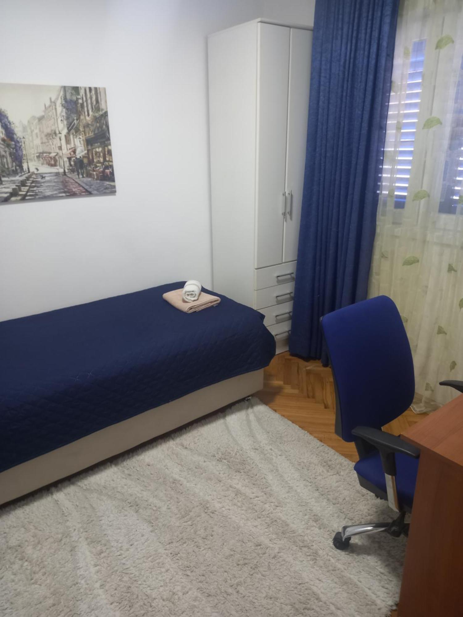 Stan U Maslinama Apartamento Podgorica Exterior foto