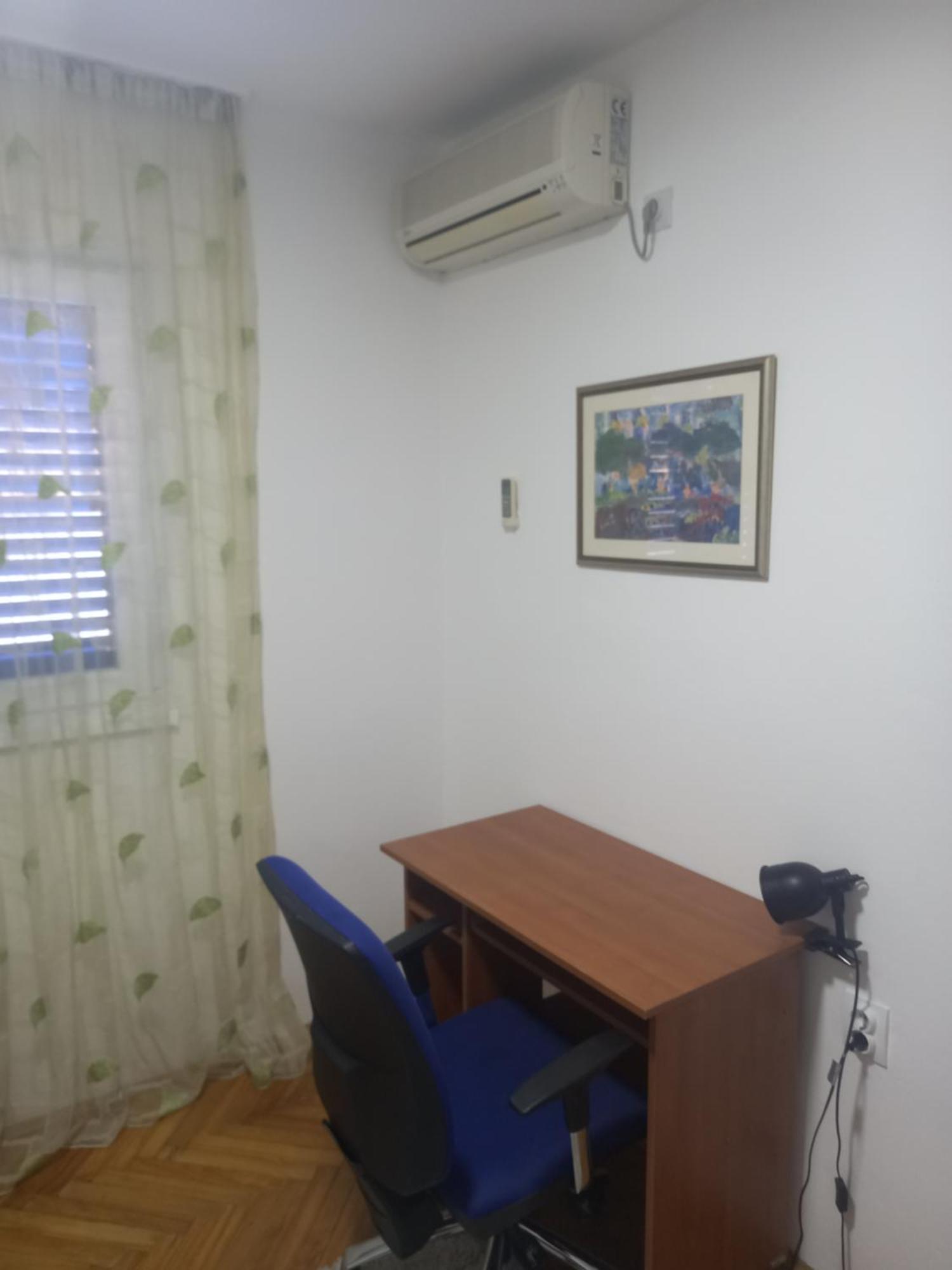 Stan U Maslinama Apartamento Podgorica Exterior foto